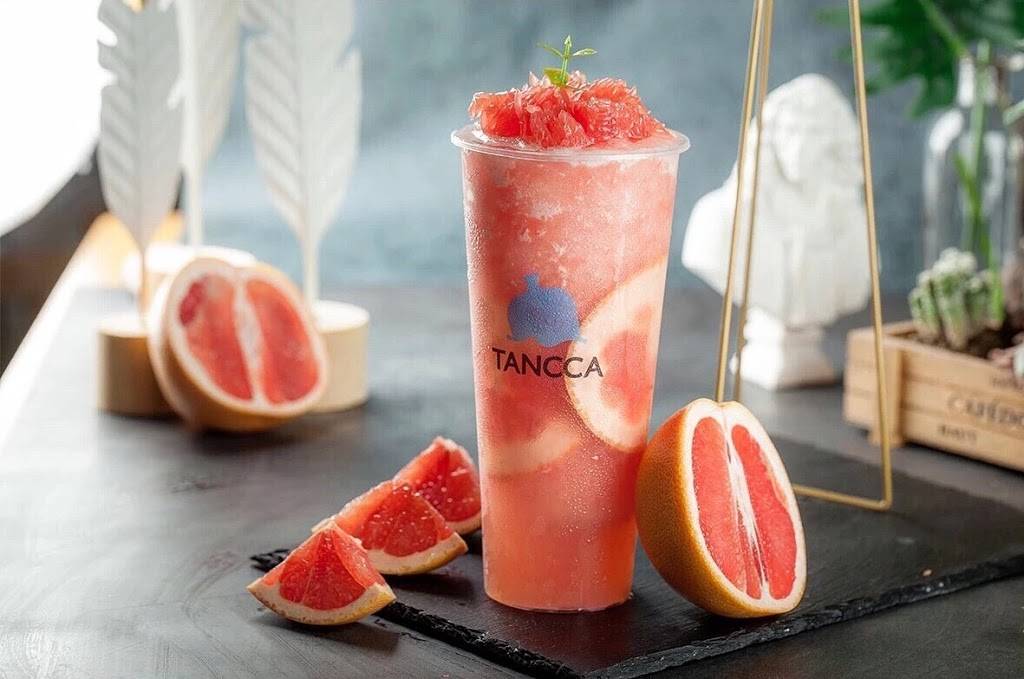 TANCCA TEA HOUSE | restaurant | 18716 Colima Rd, Rowland Heights, CA 91748, USA | 6263137777 OR +1 626-313-7777