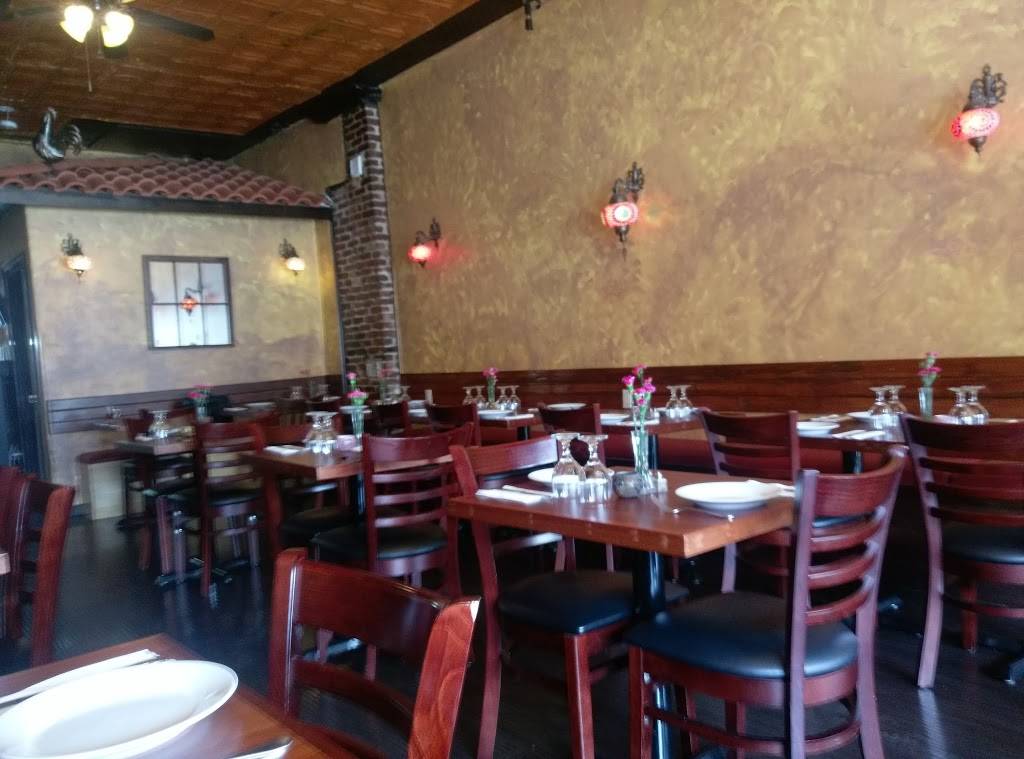 Cinar Turkish Restaurant | restaurant | 677 Palisade Ave, Cliffside Park, NJ 07010, USA | 2019415650 OR +1 201-941-5650