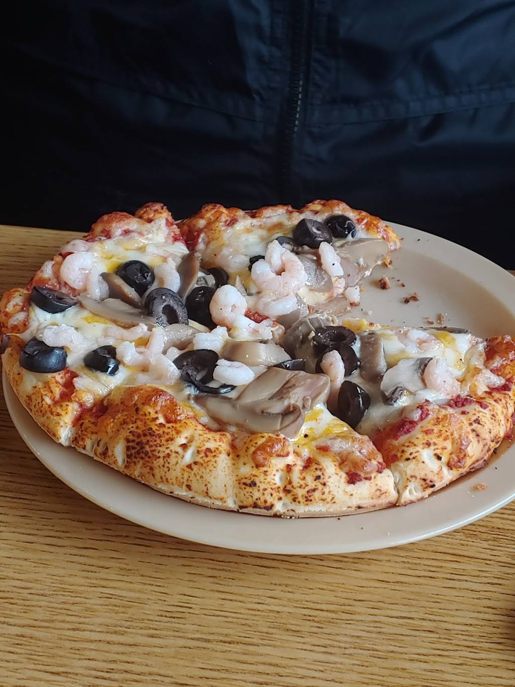 Papas Pizza Parlor Corvallis | restaurant | 1030 SW 3rd St, Corvallis, OR 97333, USA | 5417572727 OR +1 541-757-2727