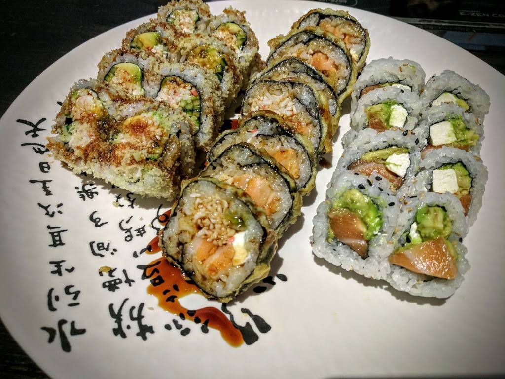 Ohya Sushi, Korean Kitchen & Bar | restaurant | 4920 W Thunderbird Rd, Glendale, AZ 85306, USA | 6022980110 OR +1 602-298-0110