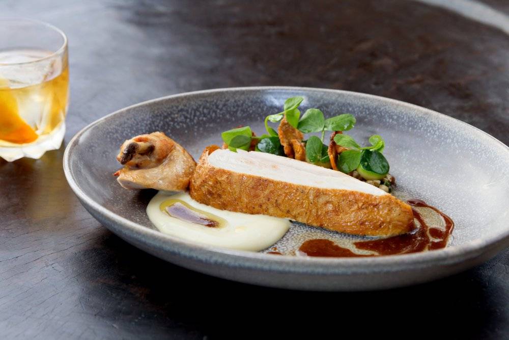 4 Saints | restaurant | 100 W Tahquitz Canyon Way, Palm Springs, CA 92262, USA | 7603922020 OR +1 760-392-2020