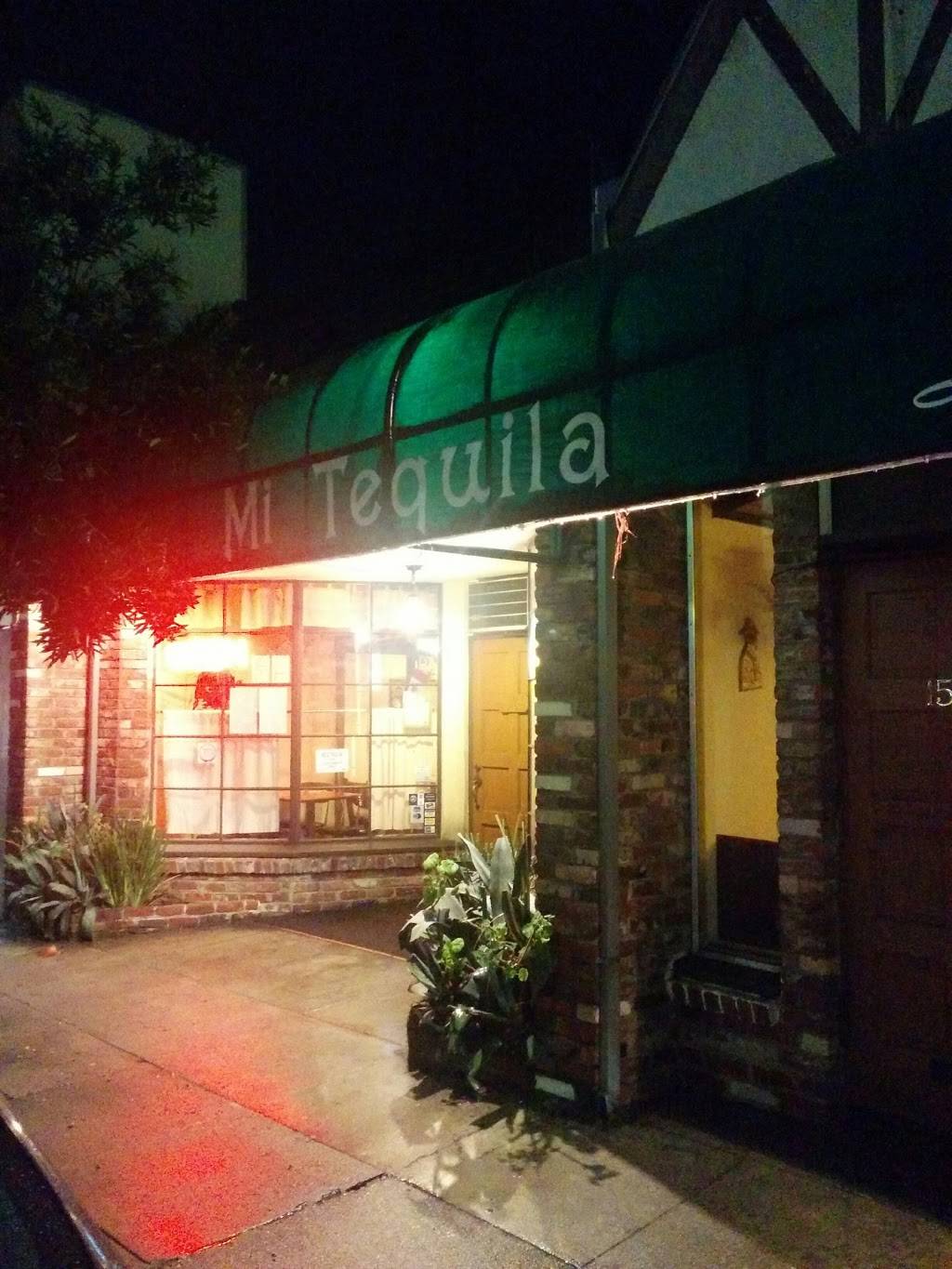 Mi Tequila | restaurant | 1595 El Camino Real, Millbrae, CA 94030, USA | 6505893493 OR +1 650-589-3493