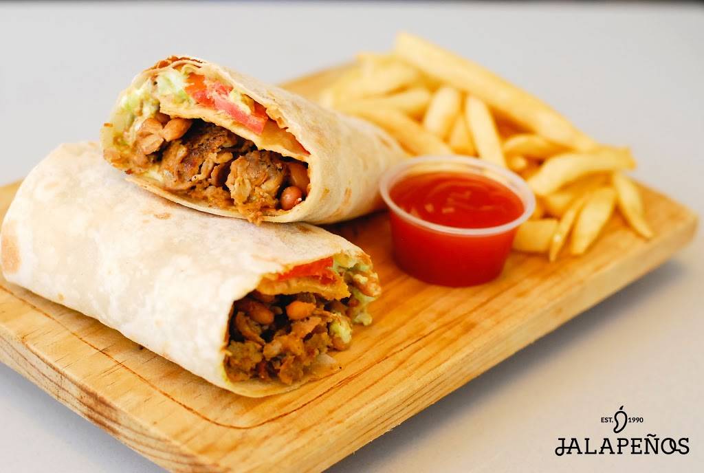 BURROS Jalapeños | restaurant | Paseo Ensenada 1879 A, Playas, costa de sol, 22505 Tijuana, B.C., Mexico | 0446648058061 OR +52 1 664 805 8061