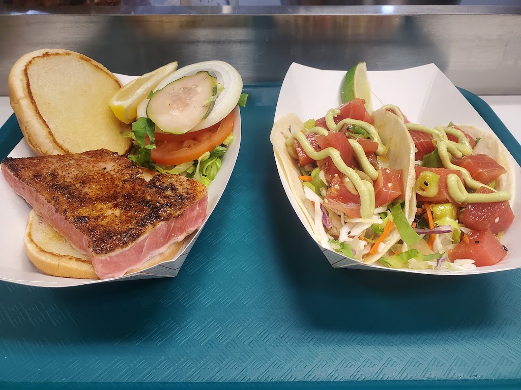 TIKI GRILL | restaurant | 1509 S Milton Rd, Flagstaff, AZ 86001, USA | 9284403693 OR +1 928-440-3693