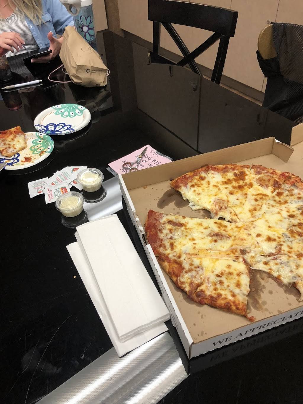 DAmatos Pizza | restaurant | 8807 La Mesa Blvd, La Mesa, CA 91942, USA | 6196980880 OR +1 619-698-0880