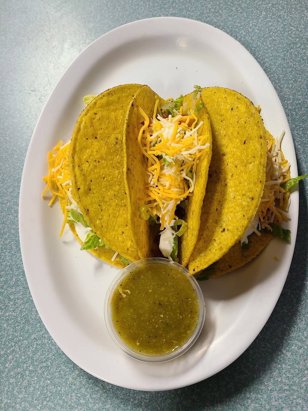 The Corner salvadorean food | restaurant | 12912 7 St, Grandview, MO 64030, USA | 8164695011 OR +1 816-469-5011