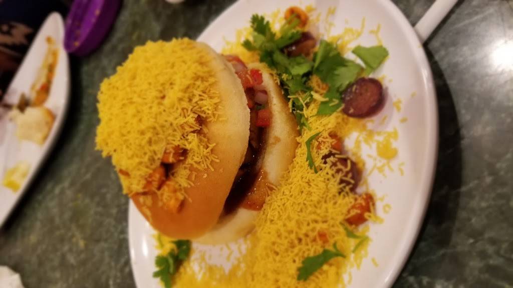 Chatpatay Casual Indian Kitchen | restaurant | 9211 N Tryon St Ste 13, Charlotte, NC 28262, USA | 9808757775 OR +1 980-875-7775