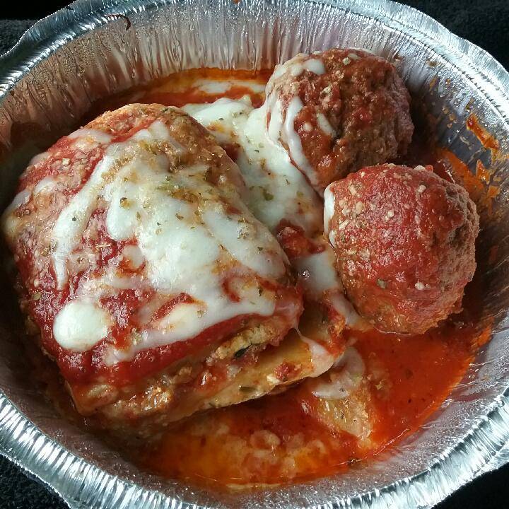 Brooklyn Pizza | restaurant | 13820 Old St Augustine Rd #121, Jacksonville, FL 32258, USA | 9048800020 OR +1 904-880-0020