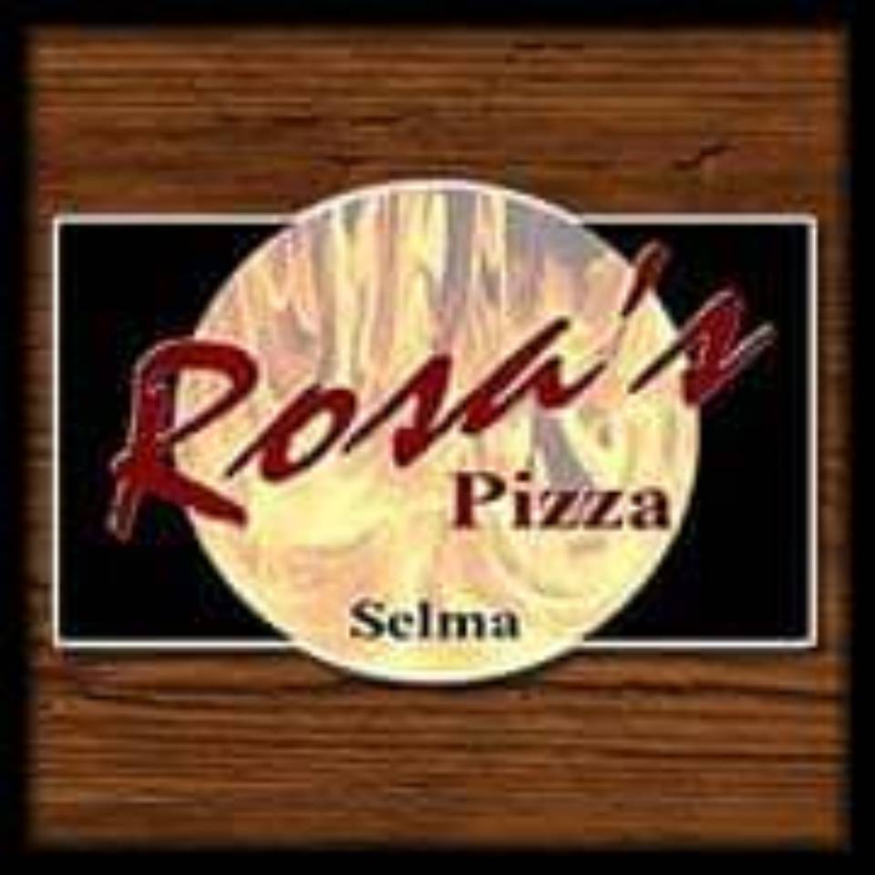 Rosas Pizza | restaurant | 2833 Whitson St, Selma, CA 93662, USA | 5598983024 OR +1 559-898-3024