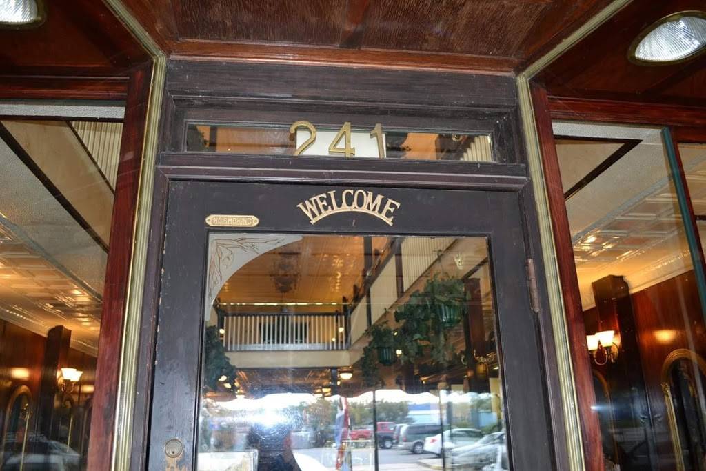 Cape Charles Coffee House | cafe | 241 Mason Ave, Cape Charles, VA 23310, USA | 7573311880 OR +1 757-331-1880