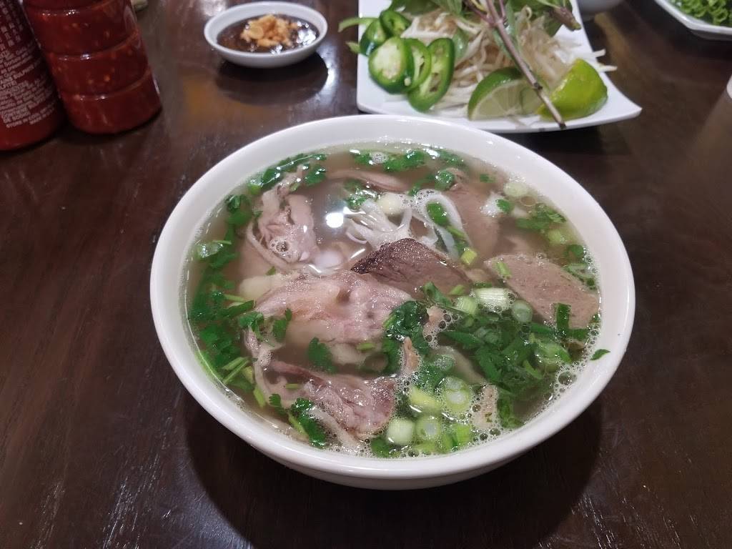 Pho Daily | restaurant | 5345 Long Beach Blvd, Long Beach, CA 90805, USA | 5623361572 OR +1 562-336-1572