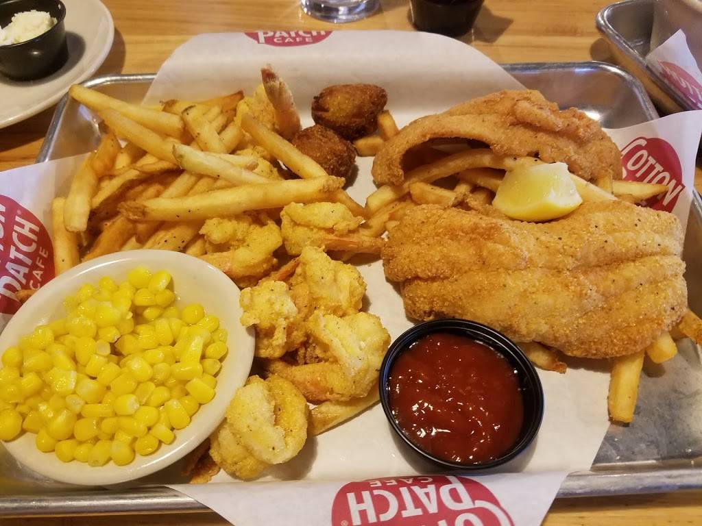 Cotton Patch Cafe | restaurant | 8004 Denton Hwy #377, Watauga, TX 76148, USA | 8174270400 OR +1 817-427-0400