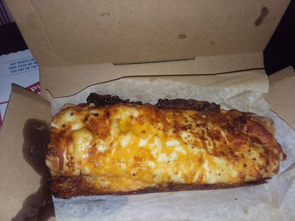 Dominos Pizza | meal delivery | 1606 S Fort Hood St, Killeen, TX 76542, USA | 2545267103 OR +1 254-526-7103