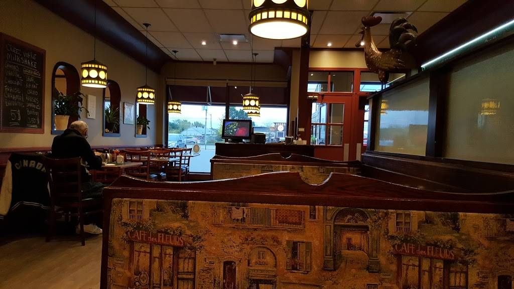 LEggspress Laval | restaurant | 615 Boulevard Saint-Martin O, Laval, QC H7M 1Y9, Canada | 4506626939 OR +1 450-662-6939