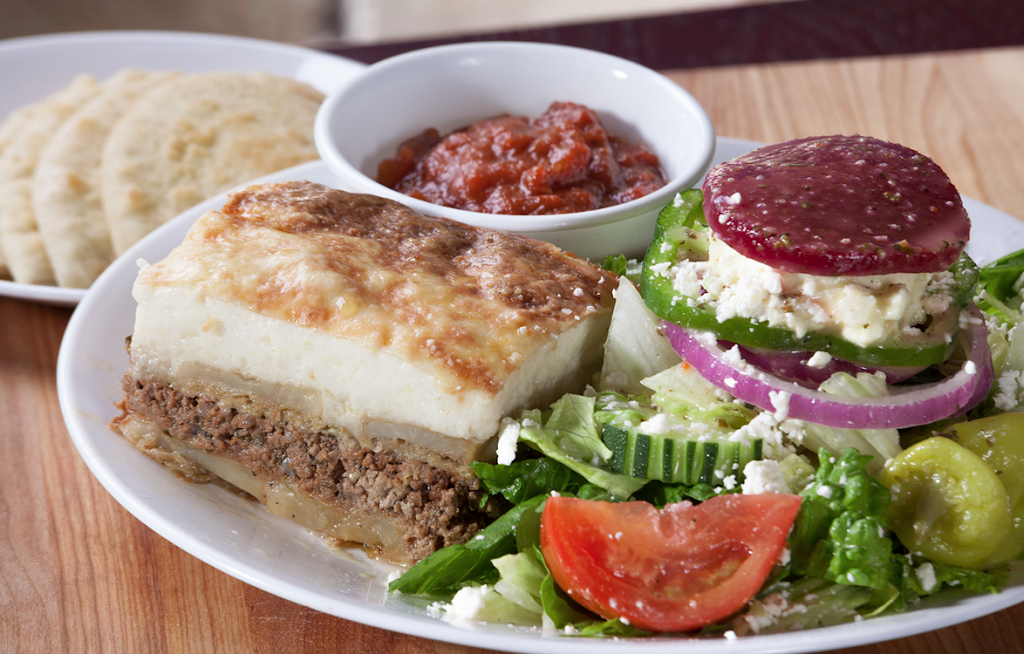 Little Greek Fresh Grill- Waterford Lakes | restaurant | 855 N Alafaya Trail, Orlando, FL 32828, USA | 4077455501 OR +1 407-745-5501