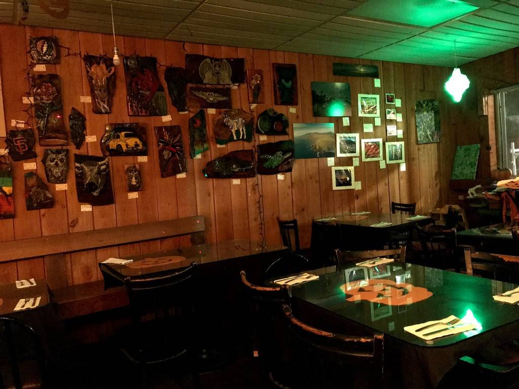 Trio Restaurant & Bar | restaurant | 16236 River Rd, Guerneville, CA 95446, USA | 7076047461 OR +1 707-604-7461