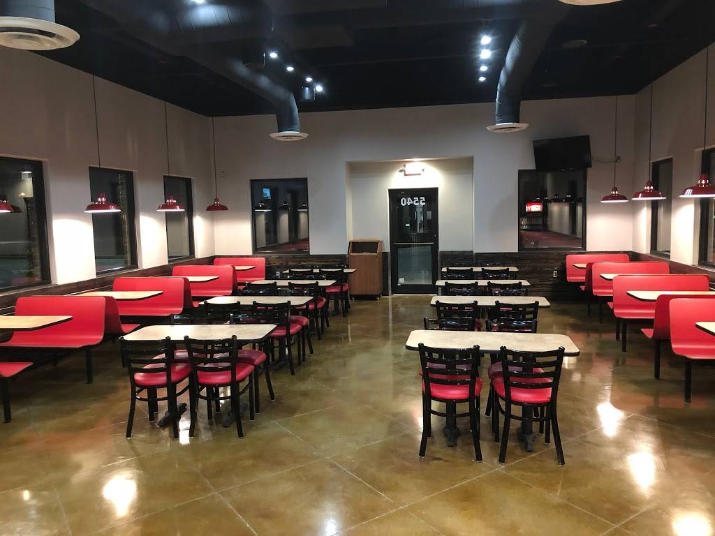 Chicken Express | restaurant | 5540 SE 29th St, Del City, OK 73115, USA | 4052564928 OR +1 405-256-4928