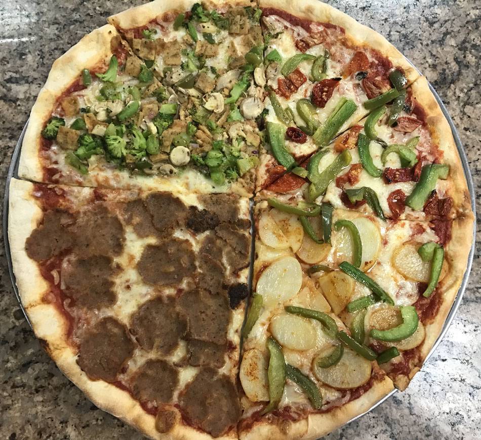 Vinny & Son Pizza | meal delivery | 184 Main St, Andover, NJ 07821, USA | 9737864136 OR +1 973-786-4136