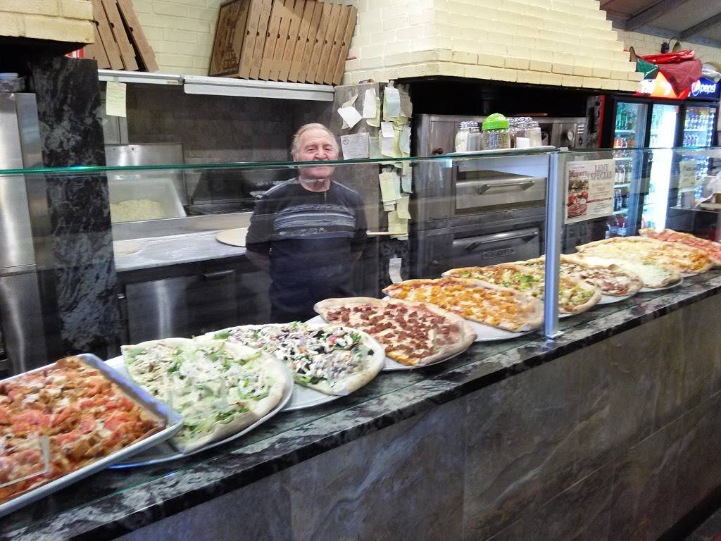 Tommys Pizza | restaurant | 11711 Liberty Ave, Jamaica, NY 11419, USA | 7188354408 OR +1 718-835-4408