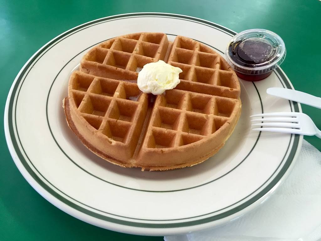 French Crêpe Company | restaurant | 6333 W 3rd St #318, Los Angeles, CA 90036, USA | 3239343113 OR +1 323-934-3113