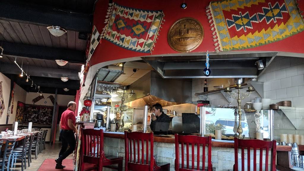 Anatolian Kitchen | restaurant | 2323 Birch St, Palo Alto, CA 94306, USA | 6508539700 OR +1 650-853-9700