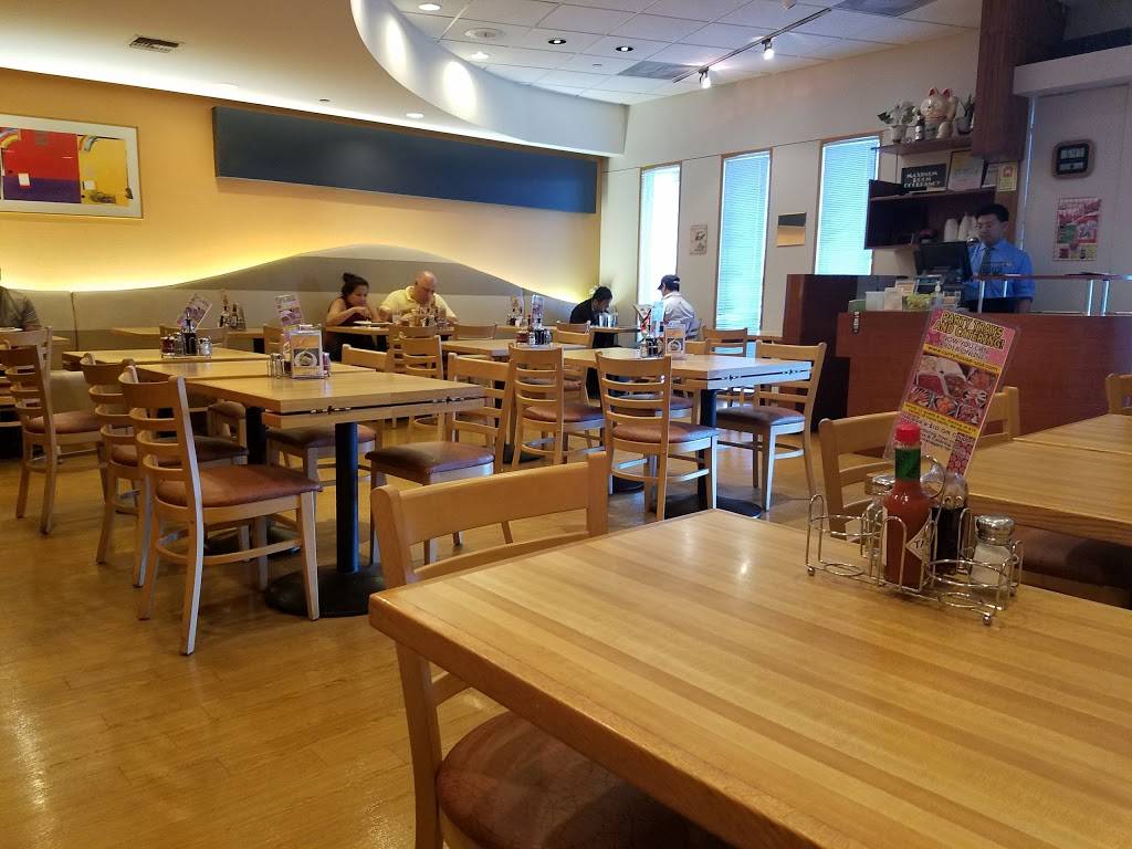 Curry House Japanese Curry & Spaghetti | restaurant | 1425 Artesia Blvd #24, Gardena, CA 90248, USA | 3103237017 OR +1 310-323-7017