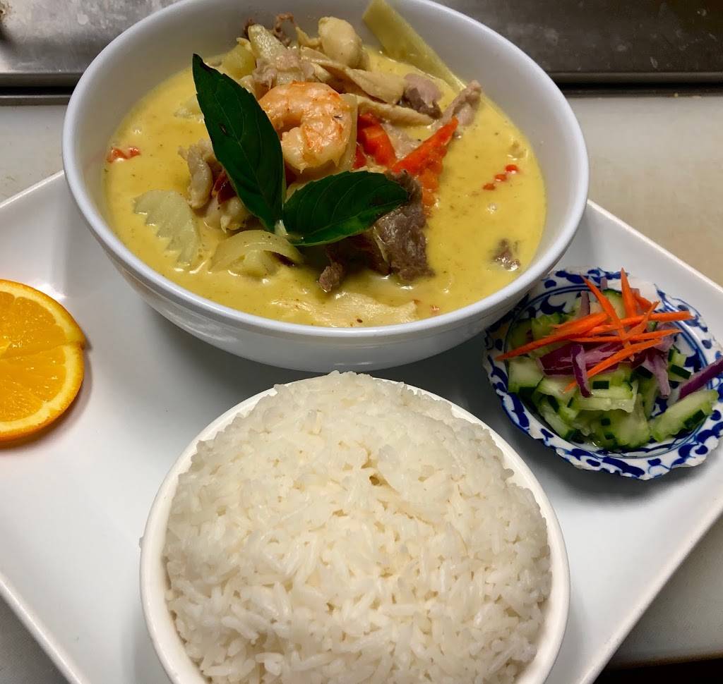 Sawaddee Thai Cuisine | restaurant | 1884 A St, Antioch, CA 94509, USA | 9257068373 OR +1 925-706-8373