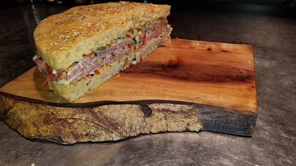 Portofino Delicatessen | restaurant | 8079 SE 13th Ave, Portland, OR 97202, USA | 5032065168 OR +1 503-206-5168