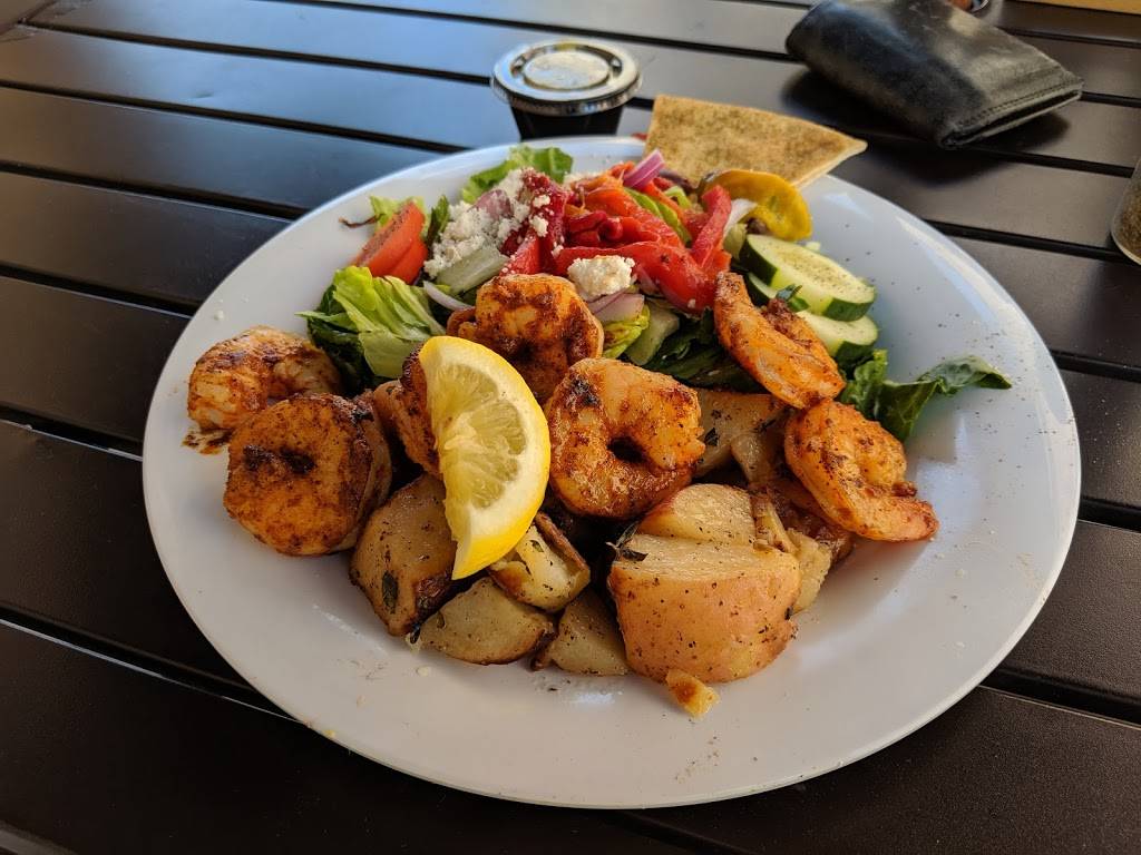 Tazikis Mediterranean Cafe | restaurant | 630 1st St N #200, Alabaster, AL 35007, USA | 2052163465 OR +1 205-216-3465