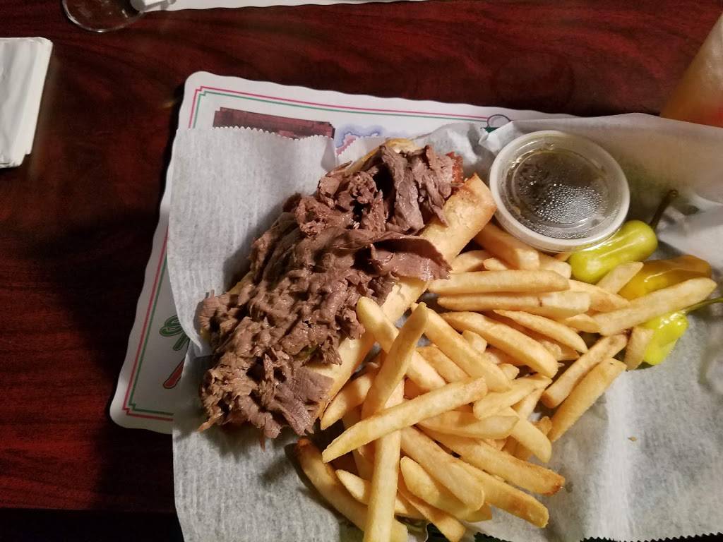 Frankie Vs Bar & Grill | restaurant | 1923 Calumet Ave, Whiting, IN 46394, USA | 2196555454 OR +1 219-655-5454