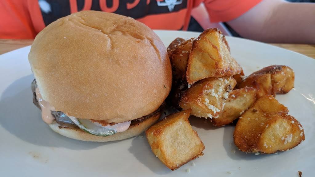 Taste Community Restaurant | restaurant | 1200 S Main St, Fort Worth, TX 76104, USA | 8177599045 OR +1 817-759-9045