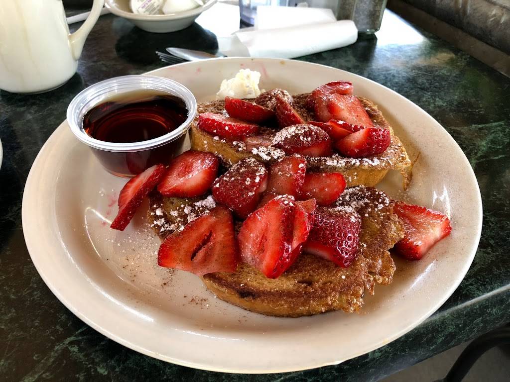 Red Apple Cafe | cafe | 488 W Herndon Ave, Fresno, CA 93650, USA | 5592611505 OR +1 559-261-1505