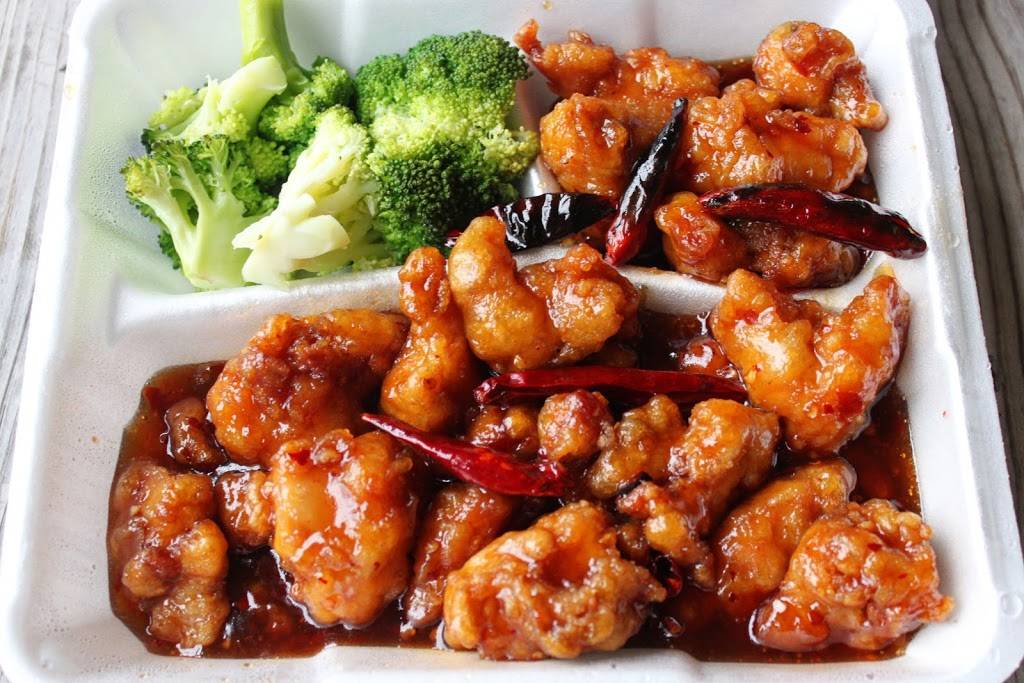 China Cafe | restaurant | 160 Promenade Blvd, Flowood, MS 39232, USA | 6019191388 OR +1 601-919-1388