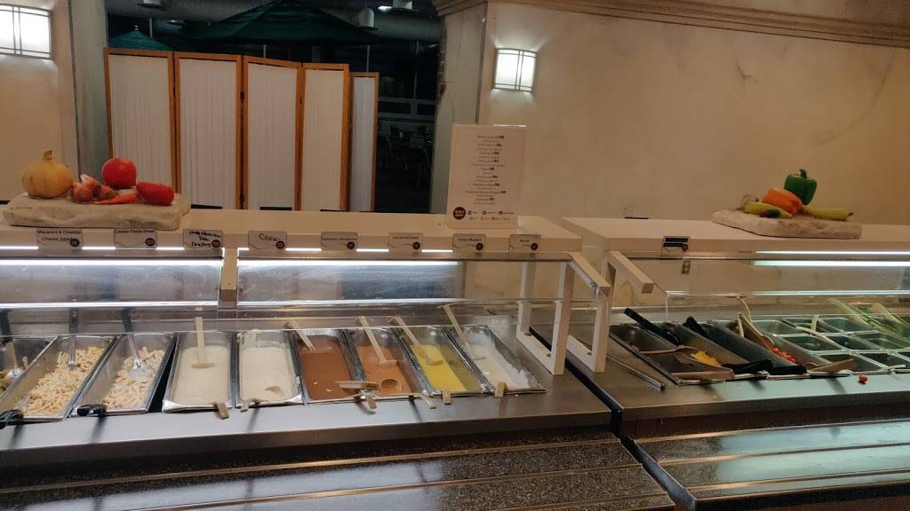 Hoekje/Bigelow Dining Center | restaurant | Western Michigan University/KRPH, Kalamazoo, MI 49008, USA | 2693874842 OR +1 269-387-4842