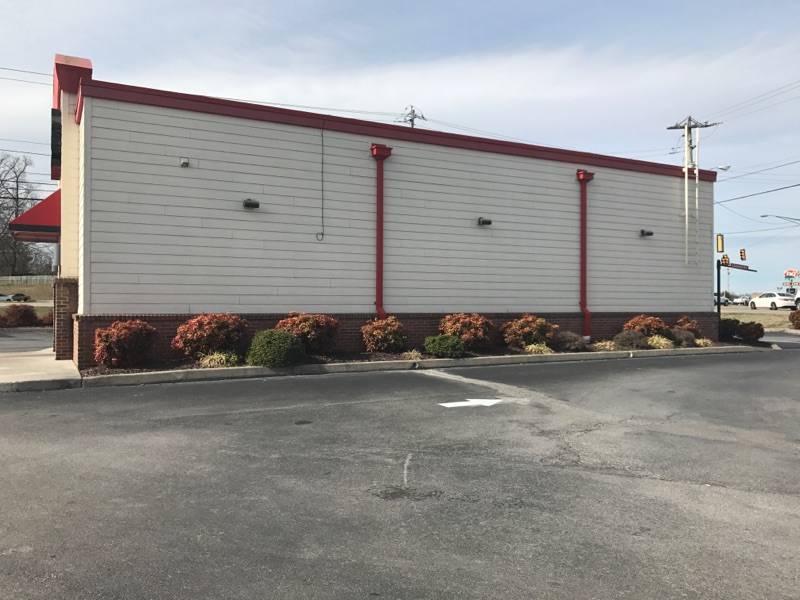 Pizza Hut | restaurant | 5050 Bobby Hicks Hwy, Gray, TN 37615, USA | 4234778869 OR +1 423-477-8869