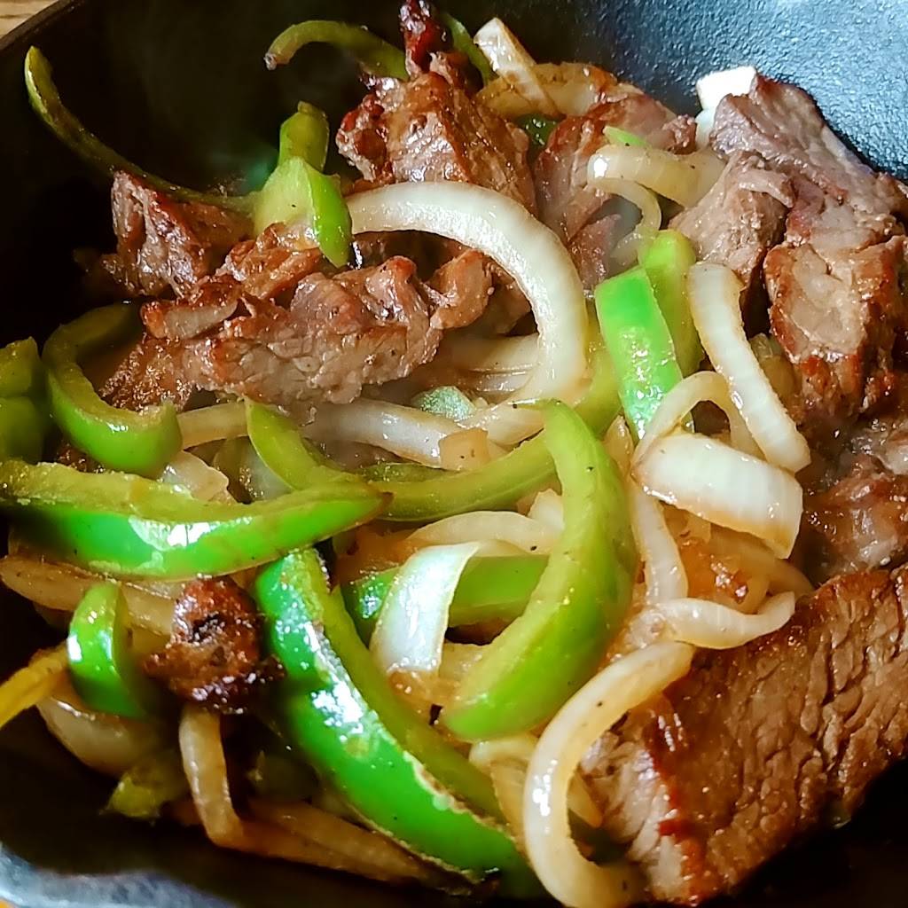 Pecinas Mexican Cafe | restaurant | 316 S Choctaw Ave, El Reno, OK 73036, USA | 4052621909 OR +1 405-262-1909