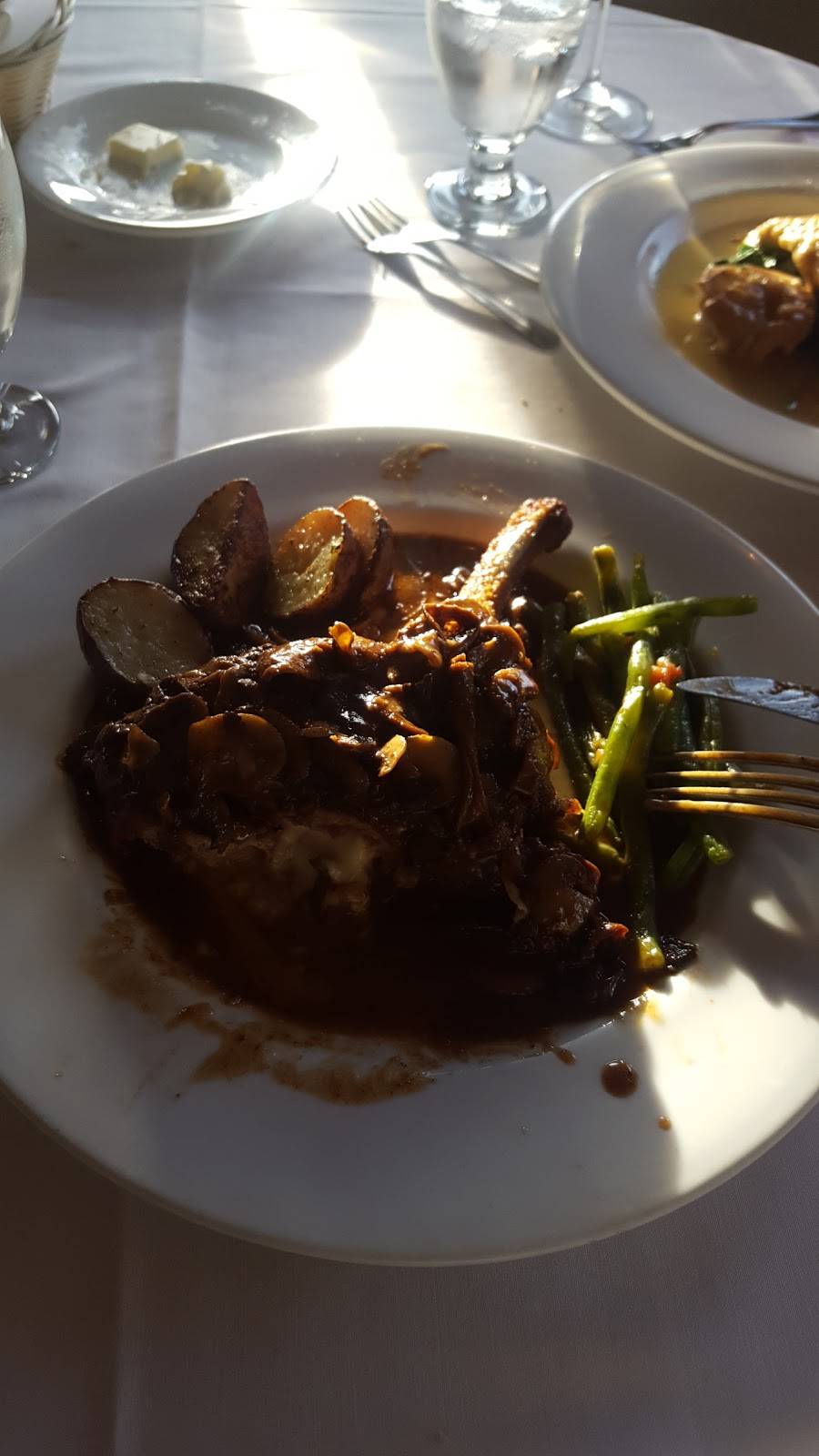 La Ginestra | restaurant | 50 Forest Ave, Glen Cove, NY 11542, USA | 5166742244 OR +1 516-674-2244