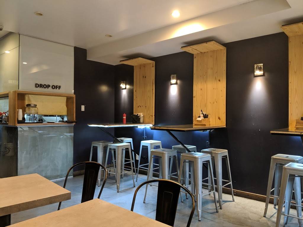 Hanki | restaurant | 3437, 226 7th Ave, Brooklyn, NY 11215, USA | 7187683555 OR +1 718-768-3555