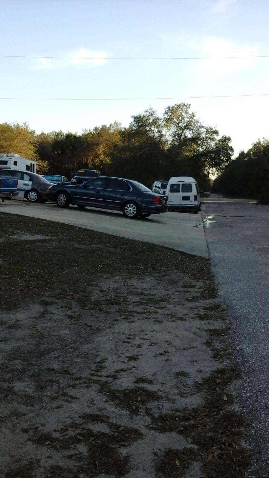 Sandras Country Cafe | restaurant | Unnamed Road, Arcadia, FL 34266, USA | 9417879792 OR +1 941-787-9792