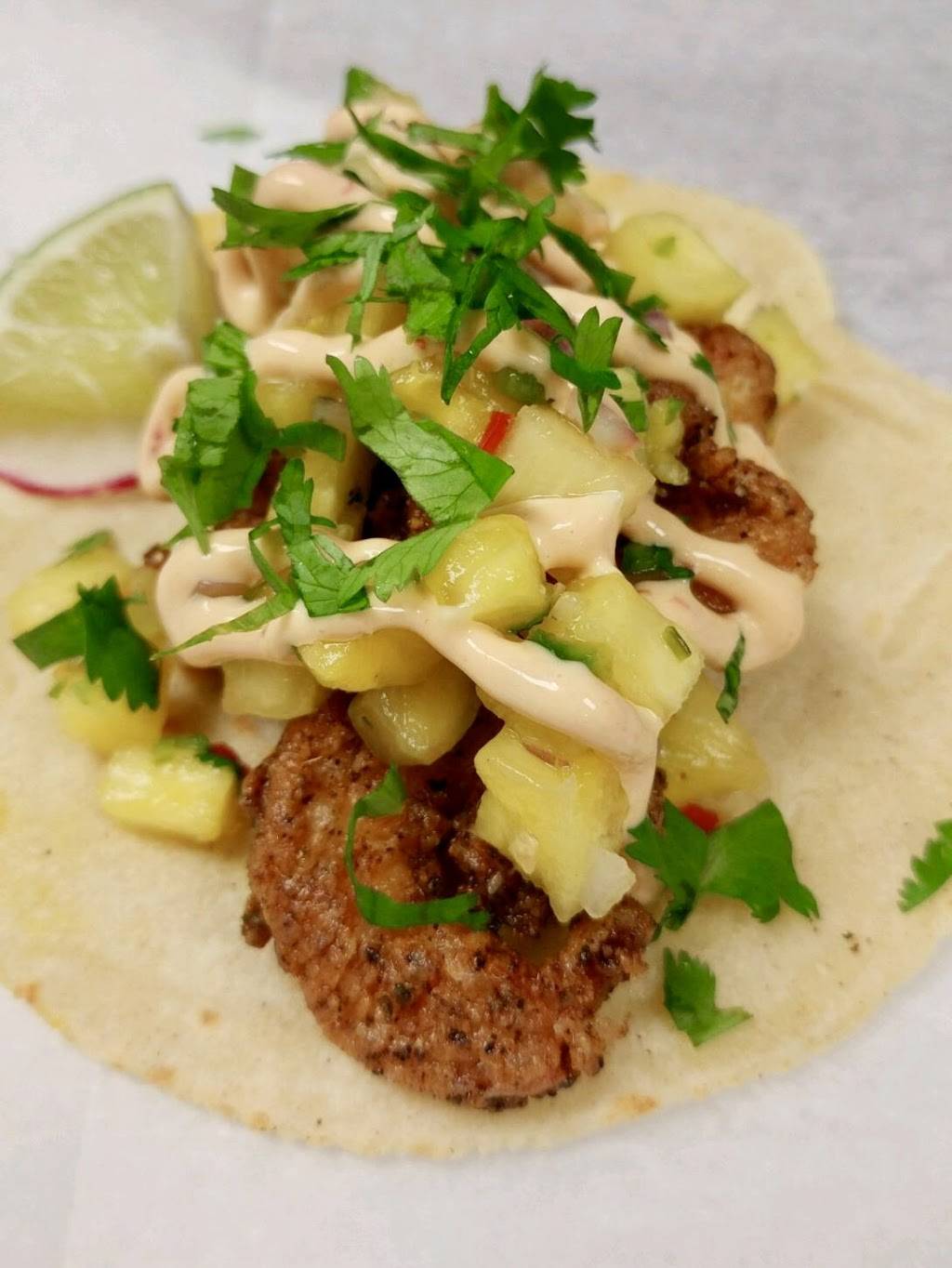 Casita Taqueria | restaurant | 2701 4th St N, St. Petersburg, FL 33704, USA | 7274986473 OR +1 727-498-6473