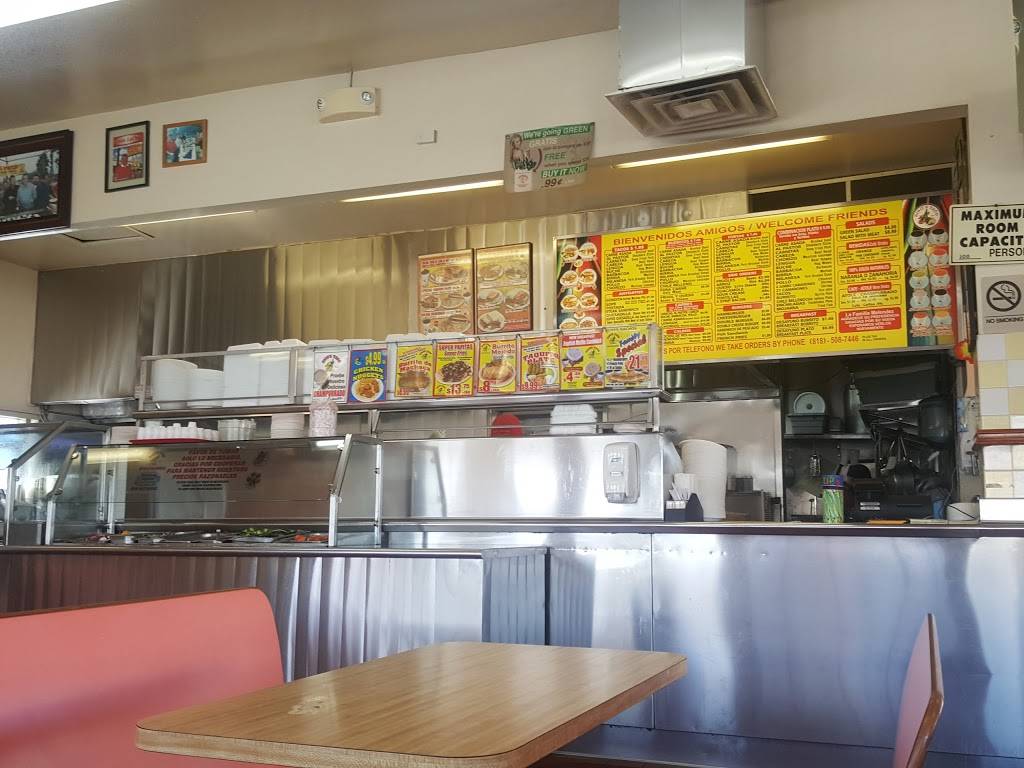 Rigos Taco | restaurant | 11324 Vanowen St, North Hollywood, CA 91605, USA | 8185087446 OR +1 818-508-7446