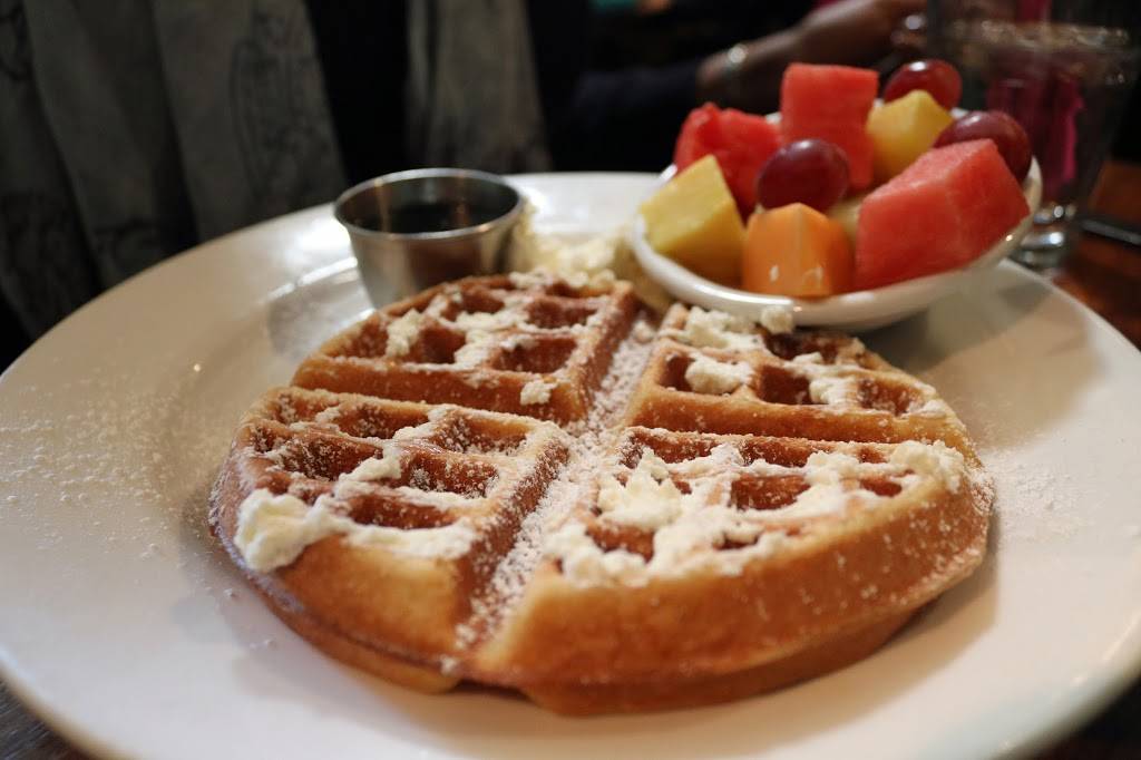 Thunder Burger & Bar | restaurant | 3056 M St NW, Washington, DC 20007, USA | 2023332888 OR +1 202-333-2888