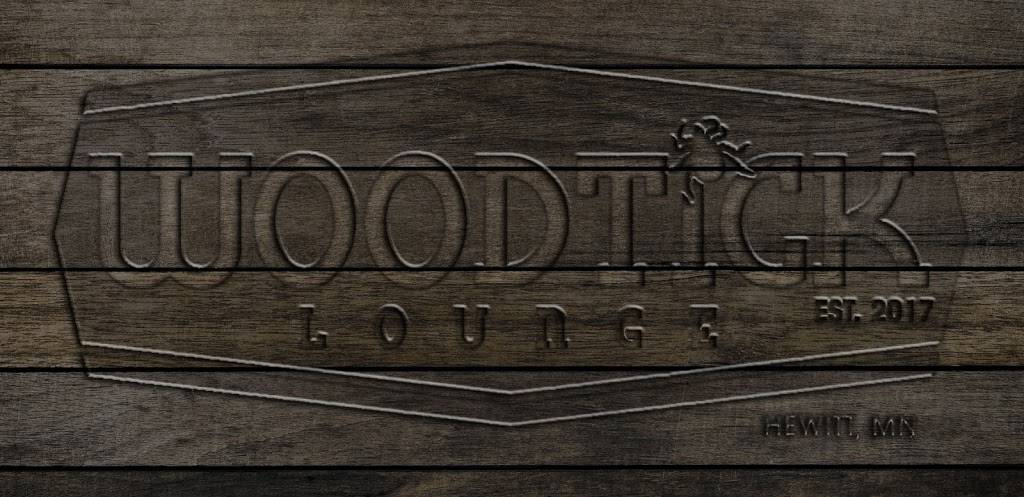 Woodtick Lounge | restaurant | 406 North Front St, Hewitt, MN 56453, USA | 2189246006 OR +1 218-924-6006