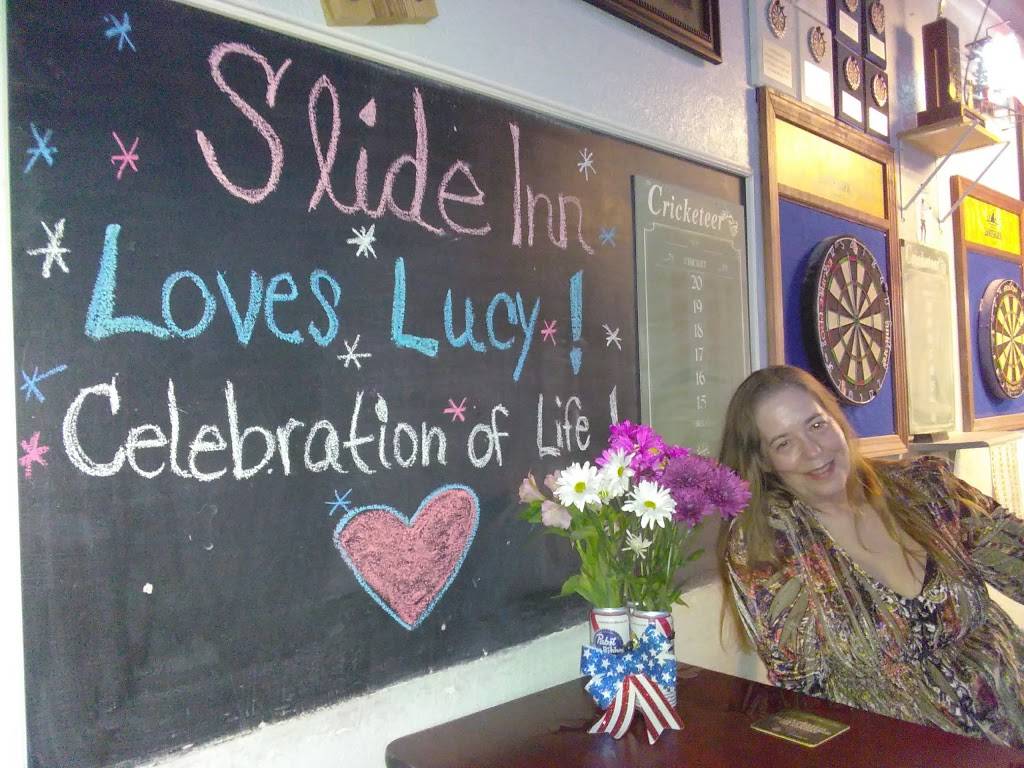 Slide Inn | restaurant | 7090 N Atlantic Ave, Cape Canaveral, FL 32920, USA | 3216130800 OR +1 321-613-0800