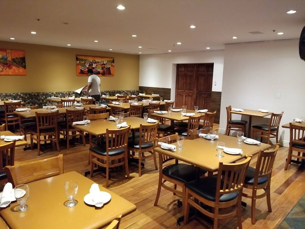 Fusion Peruvian Grill | restaurant | 45 N B St, San Mateo, CA 94401, USA | 6502920788 OR +1 650-292-0788