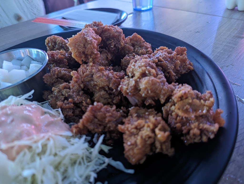 Pocha K Newark | restaurant | 39055 Cedar Blvd STE 198, Newark, CA 94560, USA | 5108940221 OR +1 510-894-0221