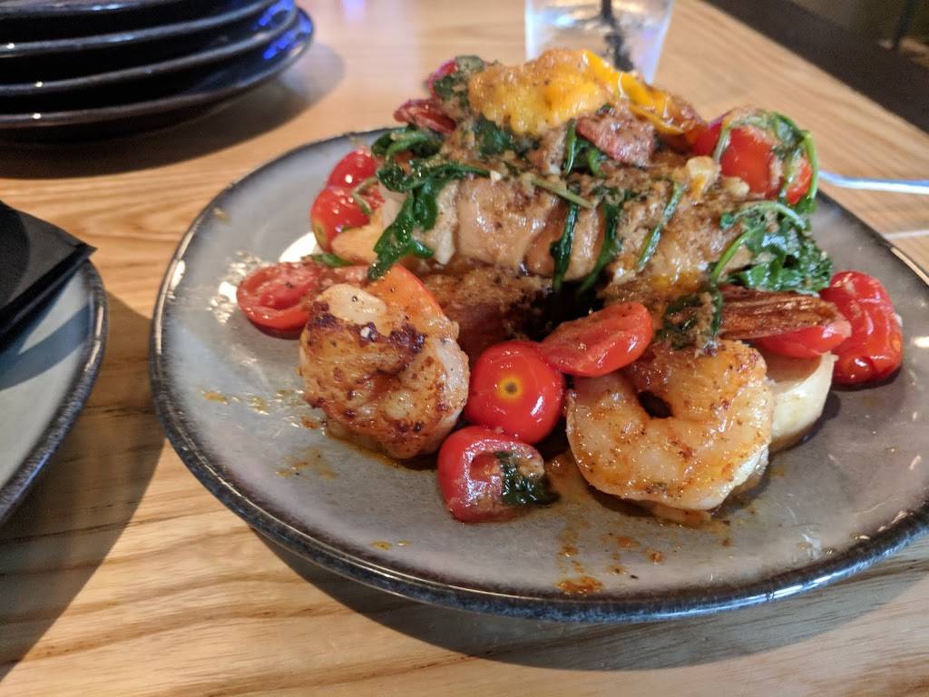 Zydeco Brew Werks | restaurant | 1902 E 7th Ave, Tampa, FL 33605, USA | 8132524541 OR +1 813-252-4541