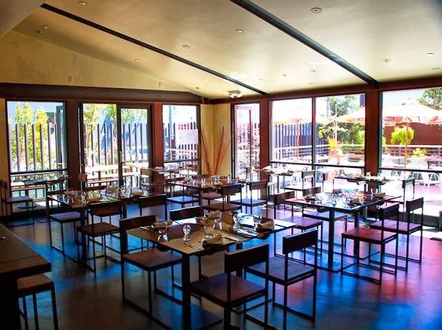 Skool | restaurant | 1725 Alameda St, San Francisco, CA 94103, USA | 4152558800 OR +1 415-255-8800