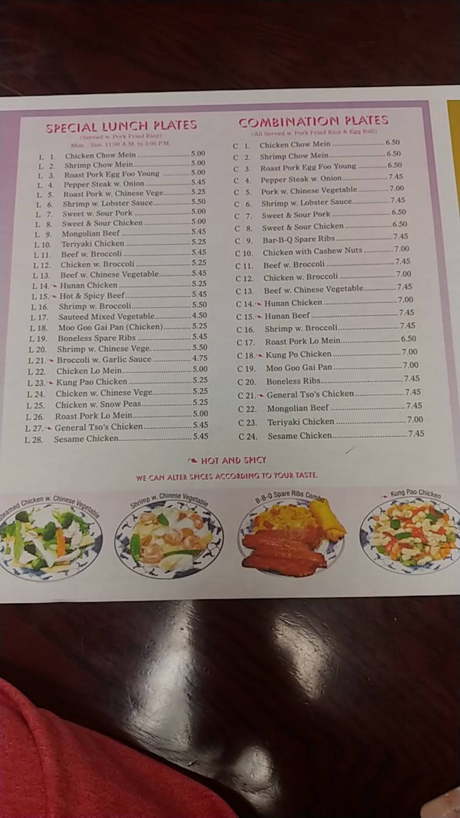 No. 1 Kitchen | restaurant | 2020 Lincoln Way E, Massillon, OH 44646, USA | 3308306688 OR +1 330-830-6688