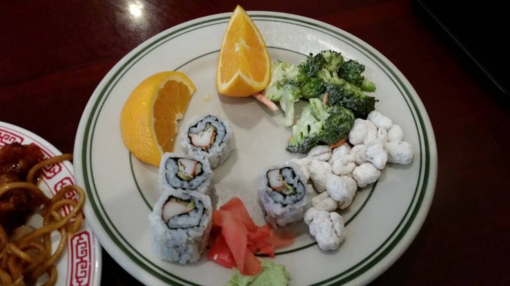 China Inn Buffet | restaurant | 2310 Maple Ave, Burlington, NC 27215, USA | 3362268837 OR +1 336-226-8837
